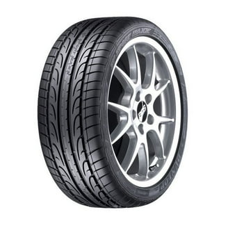 Dunlop SP Sport Maxx 050 Summer 225/40R18 88Y Tire - Walmart.com