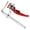 Clamping range 300mm, variant on Upgraded Ratcheting Table Clamps Track Clamps Ratchets Guide Rails Clamps Table and Guide Rails Dog Hole Clamps
