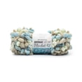 thumbnail image 1 of Bernat® Alize Blanket™ #7 Jumbo Polyester Yarn, Sprouts 6.4oz/180g 18 Yards, 1 of 8