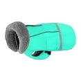 thumbnail image 1 of Hearth & Gear Insulated Reflective Coat With Adjustable High Collar For Winter Warmth And In Cold Weather Outdoor Adventures Pet Clothes Rack Hanger Pet Clothes Rack Pet Clothes for Medium Dogs Boys, 1 of 6
