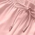 thumbnail image 6 of Women's Comfortable Active Pants Stretch Casual Everyday Wear, 6 of 9
