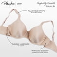 thumbnail image 4 of Bra Playtex Secrets All Over Smoothing para mujer US4747, 4 of 6