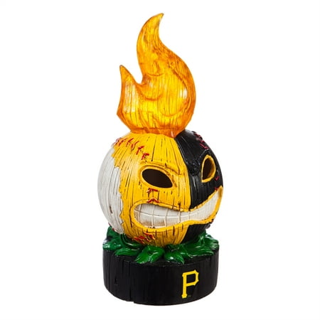 Pittsburgh Pirates, Lit Tiki
