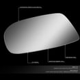 thumbnail image 2 of DNA Motoring SMP-008-L For 1995 to 2003 Ford Windstar Left Side Door Rear View Mirror Glass Replacement Lens 96 97 98 99 00 01 02, 2 of 5