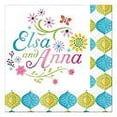 thumbnail image 2 of Frozen Fever Small Napkins (16ct), 2 of 3