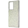 thumbnail image 1 of Case-Mate Twinkle Stardust Case for Samsung Galaxy Note 20 Ultra 5G - Stardust, 1 of 5