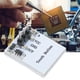 thumbnail image 2 of Módulo De Botón De Interruptor Táctil Capacitivo Módulo De Botón Táctil Capacitivo Módulo De Botón Táctil Interruptor Táctil Interruptor Táctil Capacitivo 2 Piezas HTTM ANGGREK GG1013, 2 of 8