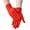 Red, variant on Warm Winter Gloves for Women Winter Gloves Cotton Gloves Womens Warm Gloves Thin Warm Gloves Guantes Termicos Mujer Warm Gloves for Women Red One Size