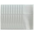 thumbnail image 3 of HONITANO 50Pcs White Paper Napkins for Banquet and Travelling with Disposable Decorative Feature, 3 of 8