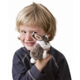 thumbnail image 3 of Miniconejo Finger Puppet Folkmanis, multicolor, 3 of 3