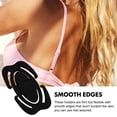 thumbnail image 3 of unbranded 12Ud Clips Transparent Para De Antideslizantes Accesorios Invisibles Para Mujer, 3 of 8