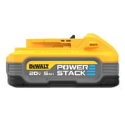 Dewalt DCBP520YY 20V MAX* XR POWERSTACK 5AH Battery DWT-DCBP520YY