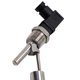 thumbnail image 5 of Sensor de nivel de agua shaofei flotador acero inoxidable 220 V color plateado, 5 of 5
