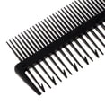 thumbnail image 4 of Pro Weaving & Sectioning Foiling Comb For Fine Highlights, Hair Colo Dyeing, 4 of 7