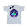 thumbnail image 1 of NASA Mens Classic Globe Astronauts T-Shirt, 1 of 3