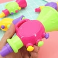 thumbnail image 4 of 1 pcs Children‘s wind instrument trumpet  random color, 4 of 5