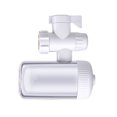 thumbnail image 2 of Injueey Purificador de agua del grifo, grifo de cocina limpio, percolador de cerámica lavable, Filtro de agua, Filtro de repuesto para eliminación de Suministros de limpieza para el hogar Injueey HA7265-00B, 2 of 6