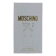 Women Eau De Parfum Spray 3.4 oz By Moschino