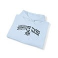 thumbnail image 4 of Substitute teacher Mom Mother's Day Mama Hoodie, Gifts, Hooded Sweatshirt, 4 of 4