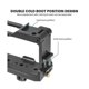thumbnail image 2 of Metal Cooling Cage 360 Panoramic Camera Frame Cover Shoe Mount For One R 4k Vr Action Tripod Adapte, 2 of 5