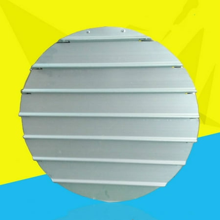 

Round aluminum alloy air vent grille Outside wall exhaust vents Outdoor exhaust fan vent cover Rainproof 8 inch 10 inch 12 inch