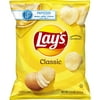 Lay's Potato Chips, Classic Flavor, 2.75 oz Bag