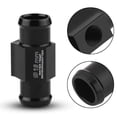 thumbnail image 5 of Adaptador de temperatura del agua de 18 mm, adaptador de indicador de temperatura de aluminio, adaptador de radiador de tubo conjunto, 5 of 5