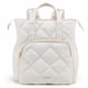 thumbnail image 1 of Mochila para pañales Mommore acolchada pequeña con cambiador, 1 of 6