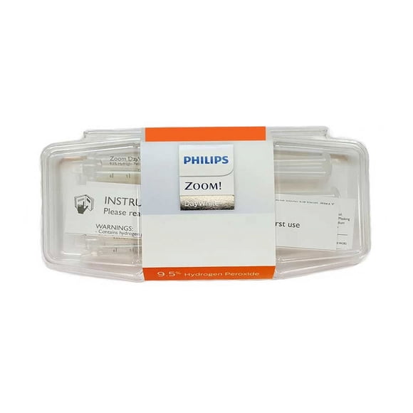Day White Excel 3 ACP 9.5% Teeth Whitening 6pk Kit (Latest Product) by Day White Excel