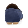 thumbnail image 3 of Madden NYC Men's Faux Suede Driving Loafers, 3 of 6