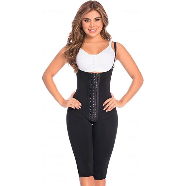 DIANE & GEORDI 2396 Fajas Colombianas Postpartum Girdle/BodyShaper