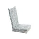 thumbnail image 4 of Universal Paddy Stretch Silla Corta Cubierta Comedor Boda en hogar 12 Pick Gloria Cubierta de la silla, 4 of 4