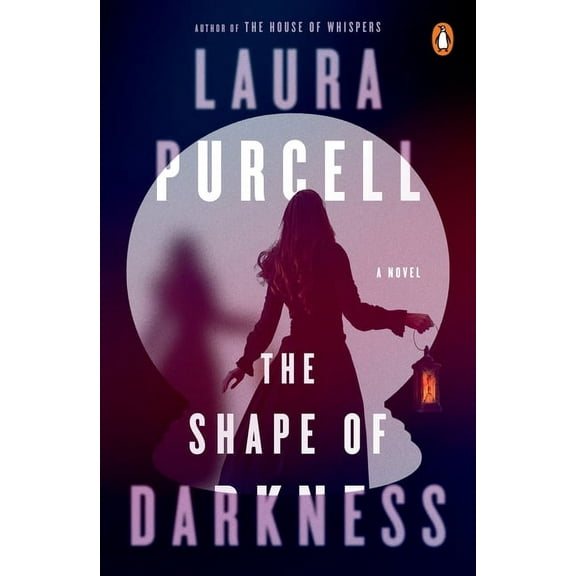 The Shape of Darkness, (Paperback)