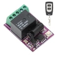 thumbnail image 1 of Interruptor de relé de control remoto ANGGREK servicio pesado inalámbrico mini relé, 1 of 8