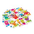 thumbnail image 2 of Crazy 8's Jeu de Cartes, 2 of 6