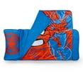 thumbnail image 2 of Spidey and His Amazing Friends Nap Mat, 2 of 7