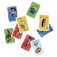 thumbnail image 3 of Juego de Cartas Mattel UNO Pixar Project Target, 3 of 5
