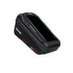 thumbnail image 2 of Yuarrent Contenedores de bolsas de tubo para bicicleta Ciclismo negro rojo, 2 of 6