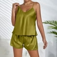 thumbnail image 3 of WCJM Under $ 10 Full Slip Ag Woman Blending Pajamas Women Pajama Sets (Xxl), 3 of 6