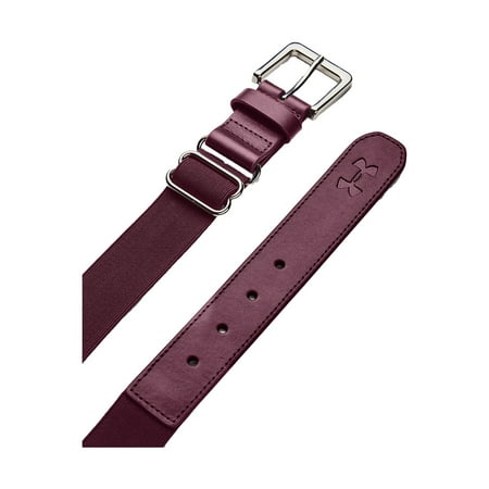 UPC: 0888376404567 | Under Armour Youth 41 Adjustable Baseball Belt