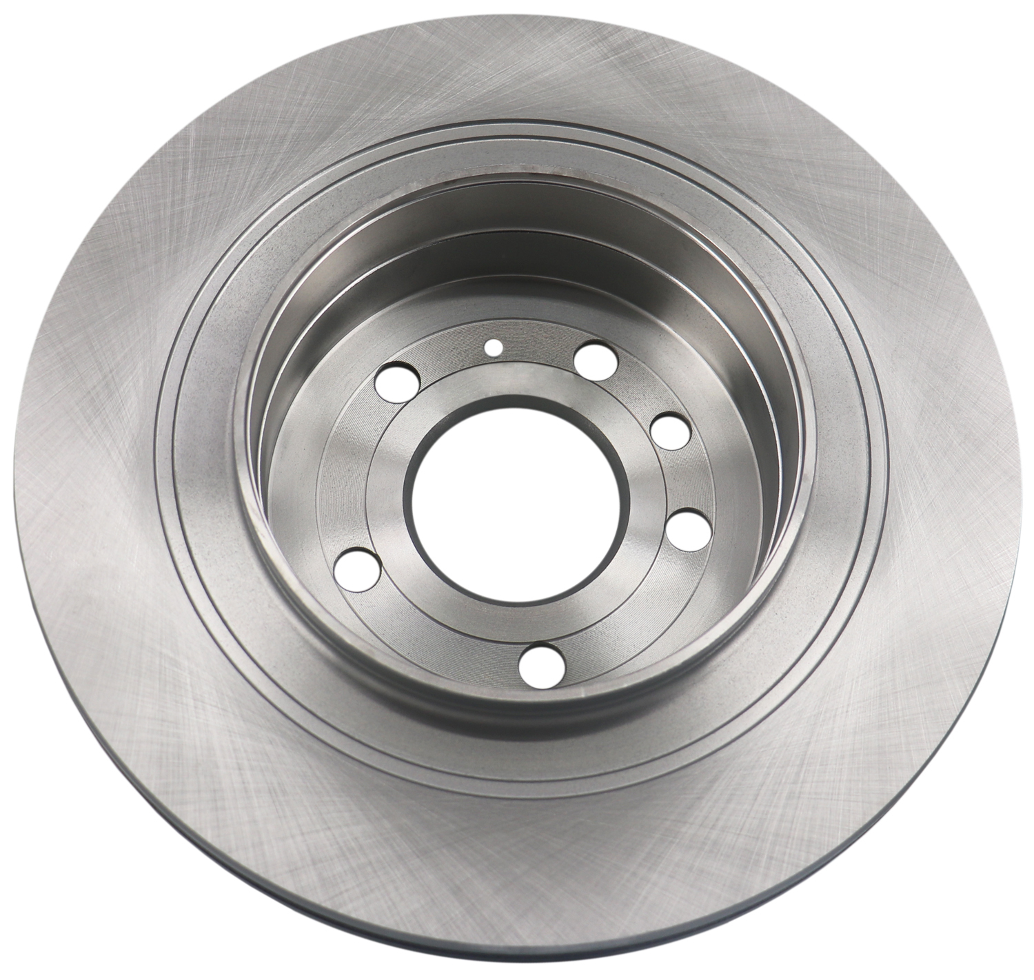 Winstop Brake Rotor, Rear WS245292, Saab 9-5 2009-2002