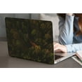 thumbnail image 1 of KSK KAISHEK Hard Shell Cover Compatible MacBook Air 13.6"( Retina Display Touch ID, 2022.0) Model A2681, Type C Painting A 0792, 1 of 5