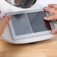 thumbnail image 3 of ZOUSSIQI Screen Protector for Thermomix TM6, Food Processor Screen Film Anti Scratch Cooking Machine Screen Cover for Thermomix TM6 CA919-94395, 3 of 9