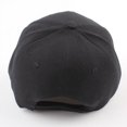thumbnail image 4 of CNKOO Plain Classic Baseball Cap Curved Visor Sports Visor Adjustable Hat Unisex, 4 of 4