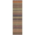 thumbnail image 3 of Chantille ACN527 Paprika 23" x 76" Rug, 3 of 5