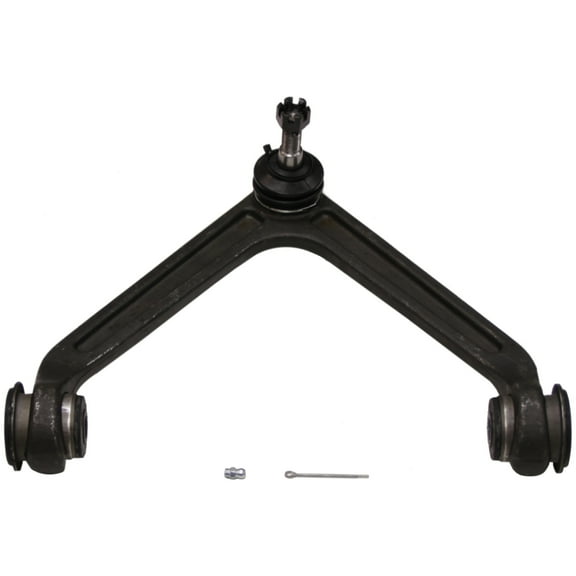 MOOG RK7424 Control Arm and Ball Joint Assembly