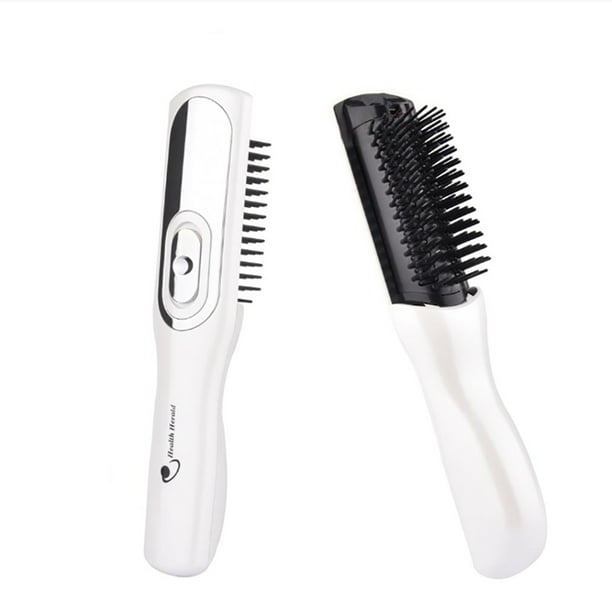 LYUMO Electric Comb Anti Loss Hair ReGrowth Infrared Vibration Massage