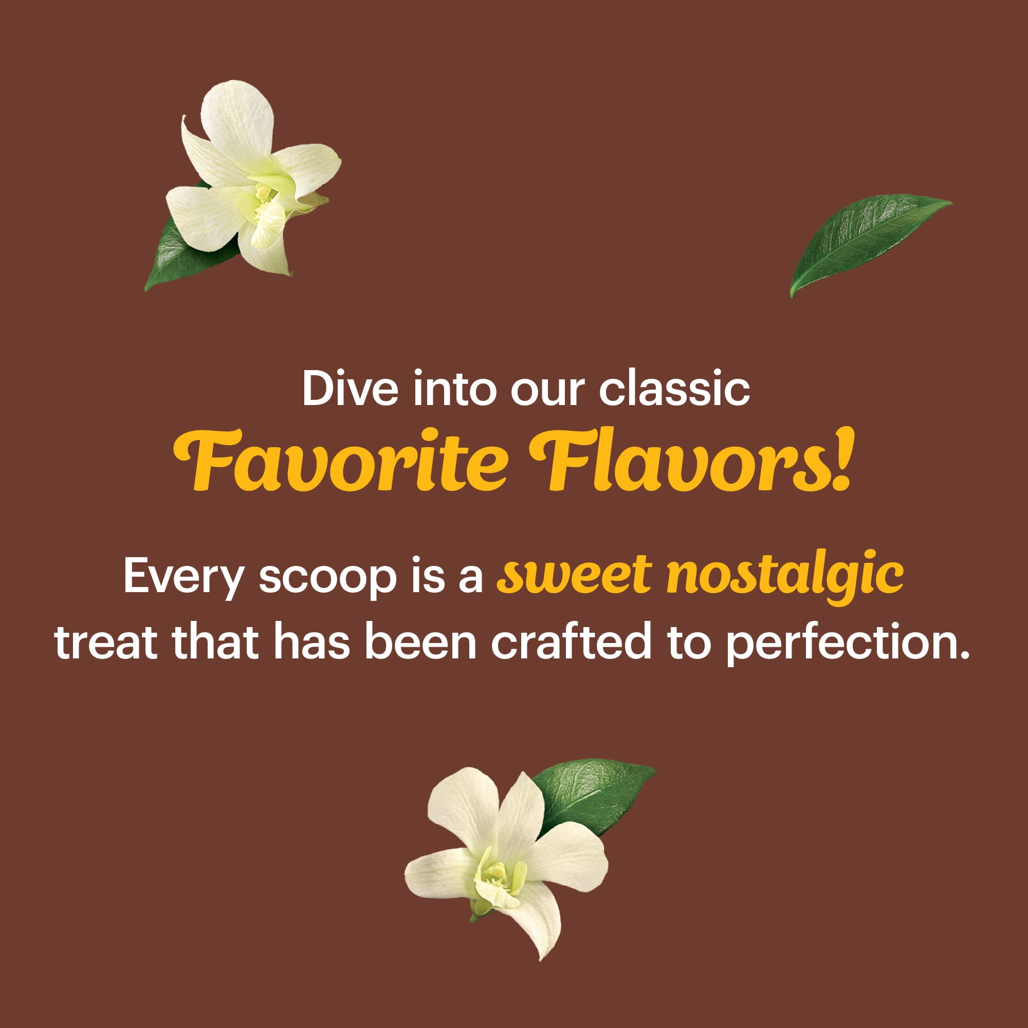 Edy's/Dreyer's Vanilla, 1.5 Qt