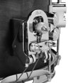 thumbnail image 3 of Tarola Concept PACIFIC DRUMS Maple 13x7 PDSN0713BWCR negro 38.1x38.1x25.4, 3 of 4