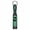 Green, variant on 4-in-1 Digital Display Keychain Charging Cable, 65W PD Fast Charging Braided Multi Cord for Phones Tablets Laptops